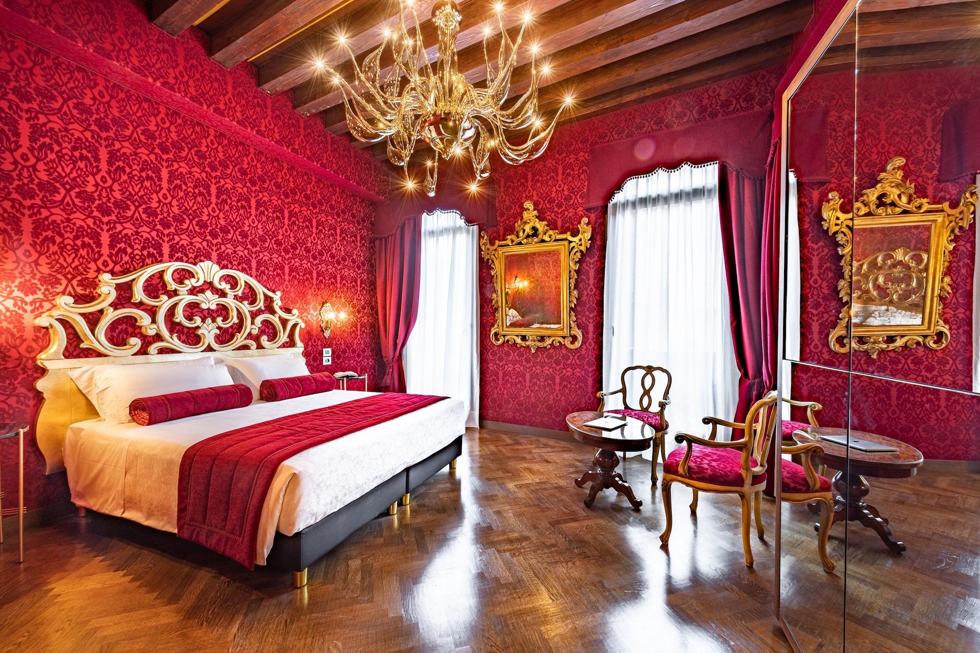 Palazzo San Lorenzo Hotel
