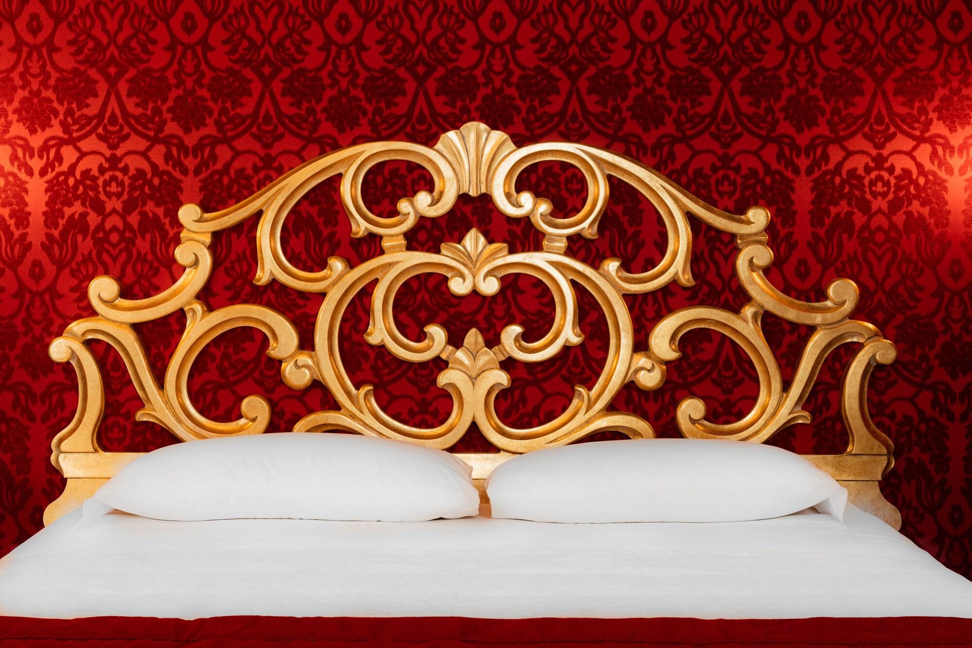 Palazzo San Lorenzo 4* Venedig