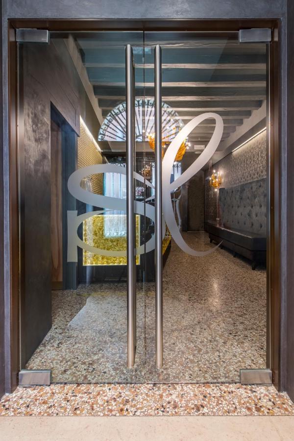 Hotel Palazzo San Lorenzo Venedig
