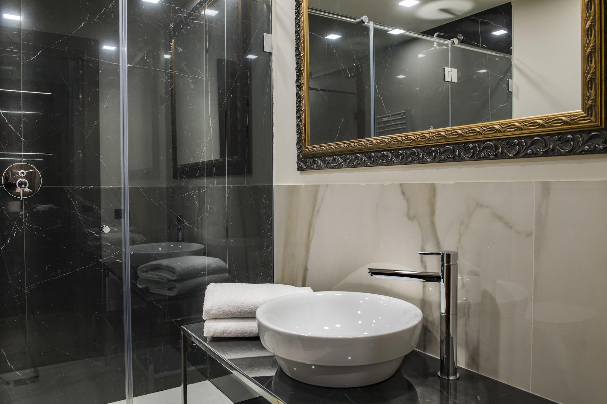 Palazzo San Lorenzo 4* Venedig