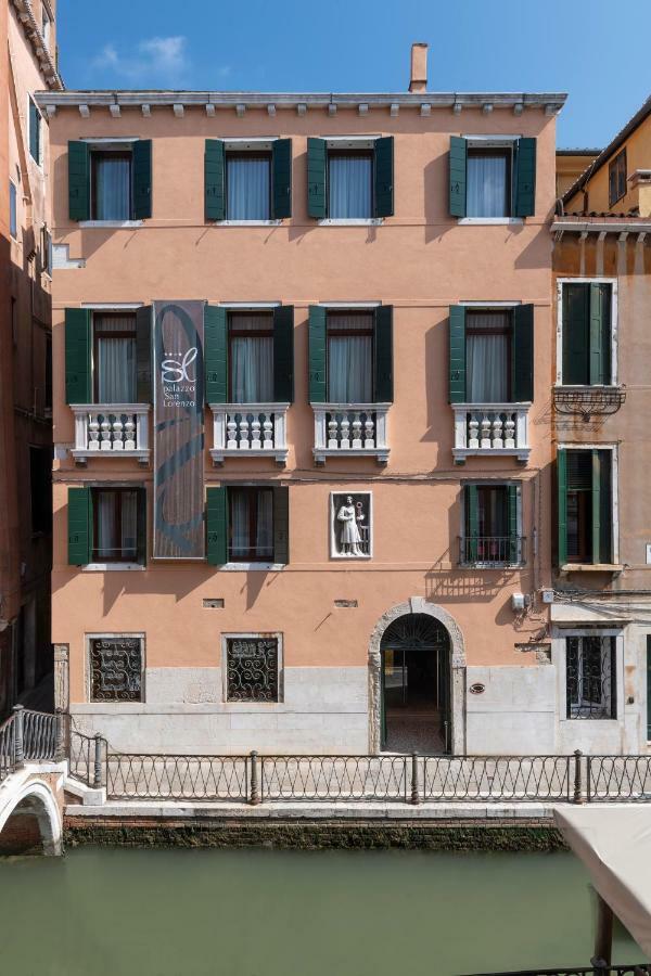 Palazzo San Lorenzo Hotel 4*